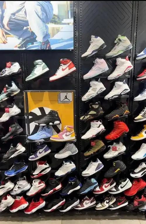 鞋品牌听着洋气实际都是智商税你有吗？AG旗舰厅app不建议买的4个运动(图9)